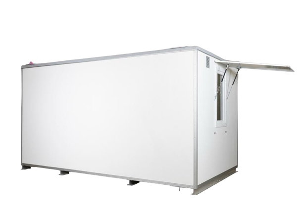 SPISEMODUL + KJØKKEN 431 HELIKOPTER LØFT L4353xB2460mm, Kjøkken og spiserom 