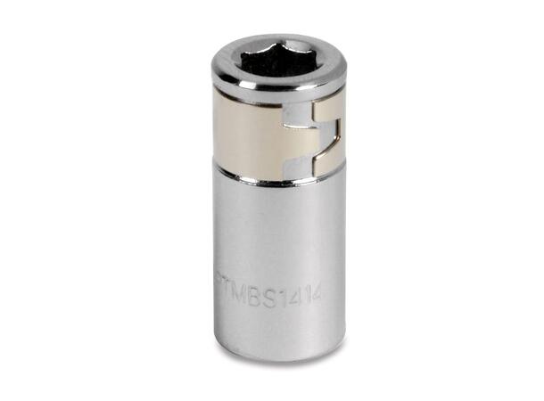 1/4" DR. BITSHOLDER 1/4" BLPTMBS1414 - Snapon 