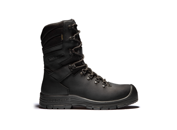 DELTA VINTERSTØVEL 36 Solid Gear 