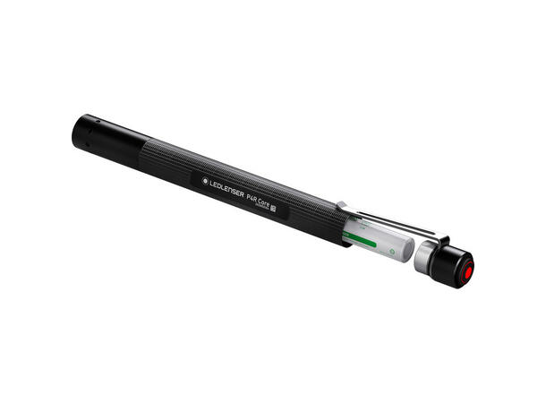 LYKT INDUSTRI P4R CORE 200 luimen - Ledlenser 