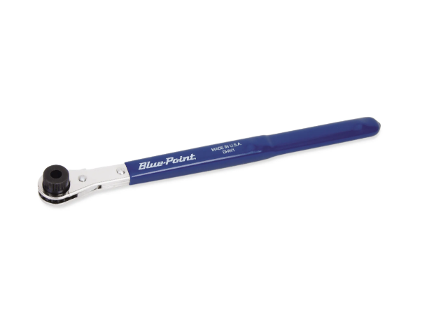 SKRALLEBITSNØKKEL 5/16" REVERSIBEL DHW1 - Snapon Blue-Point® 