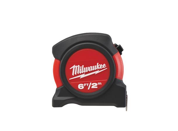 MÅLEBÅND 2M / 6FT Milwaukee 