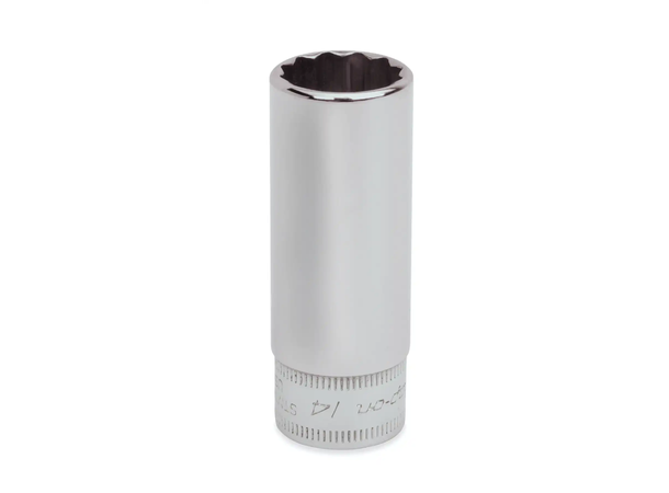 PIPE 1/4" 12-KANT 5.5MM LANG SNAPON STMMD5.5 - Snapon 