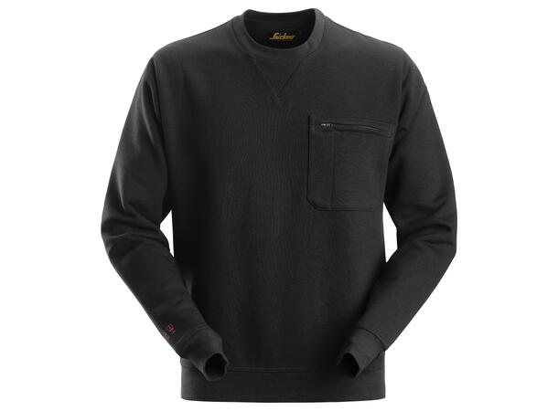 PW 2861 GENSER SORT STR: 4XL Snickers 