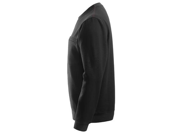 PW 2861 GENSER SORT STR: 4XL Snickers 