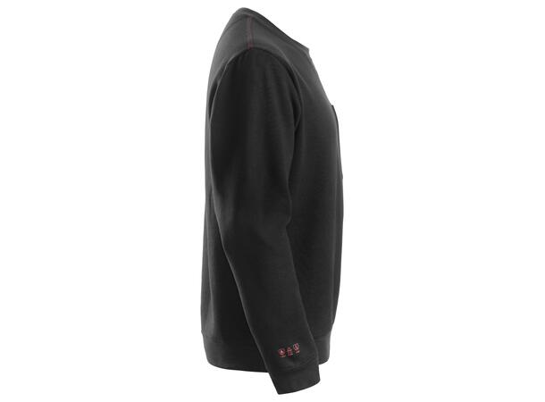 PW 2861 GENSER SORT STR: 4XL Snickers 