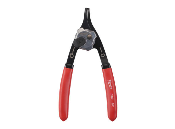 SEEGERINGSTANG 18° 0.9MM / LITEN Milwaukee 