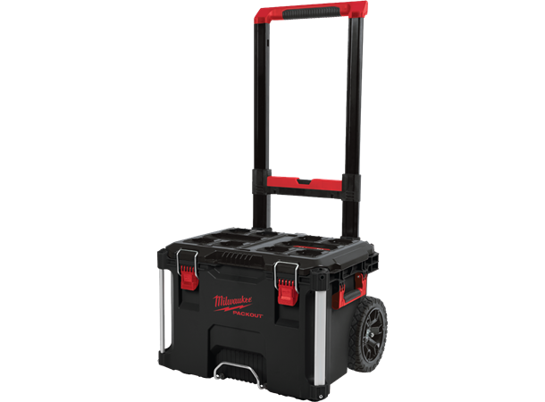 TRILLEKOFFERT PACKOUT™ Milwaukee tilbehør 