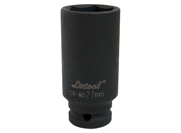 KRAFTPIPE 1/2" DR. LANG 15/16" 78mm lengde - KC Tools 