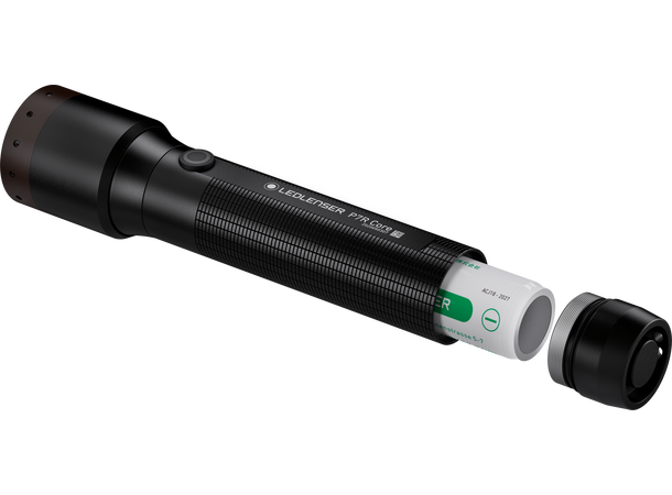 LYKT P7R CORE 1400LM Ledlenser 
