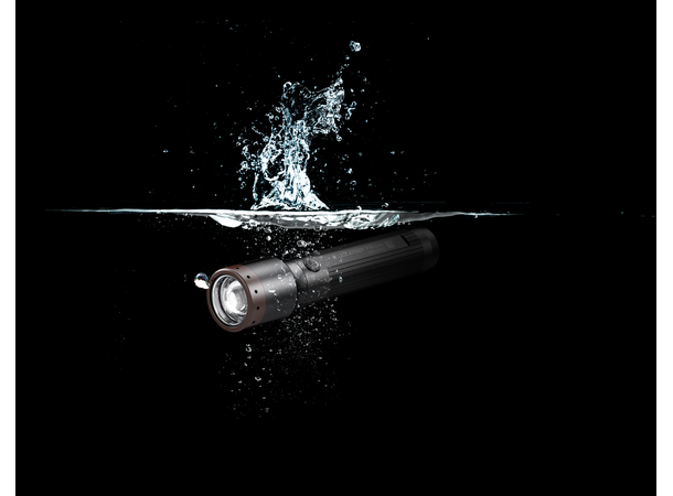LYKT P7R CORE 1400LM Ledlenser 