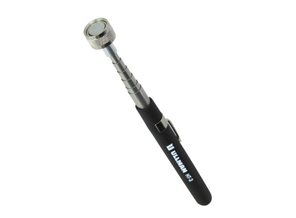 MAGNETPENN TELESKOP HT-3 POWERCAP® 4,5kg Lengde 210-768mm Ullman 