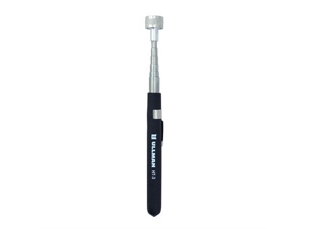 MAGNETPENN TELESKOP HT-3 POWERCAP® 4,5kg Lengde 210-768mm Ullman 