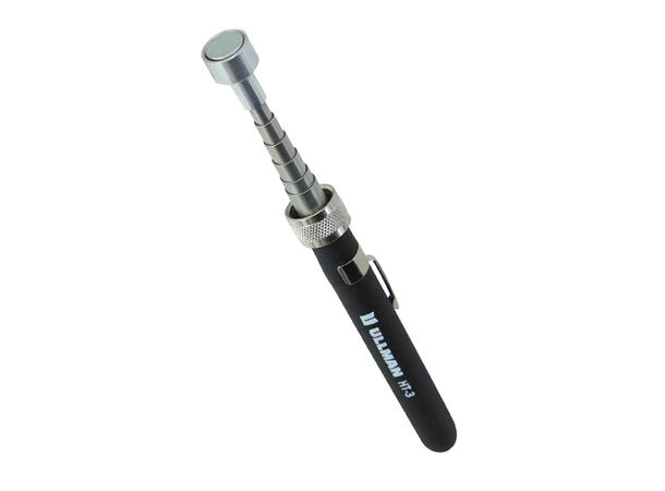 MAGNETPENN TELESKOP HT-3 POWERCAP® 4,5kg Lengde 210-768mm Ullman 