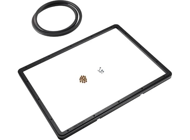 Panelramme for PELI 1550 PELICASE 