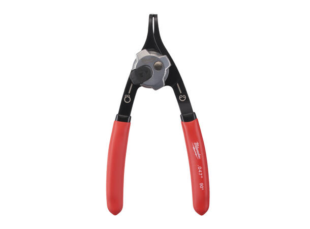 SEEGERINGSTANG 90° 1.2MM / MEDIUM Milwaukee 