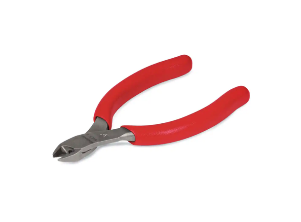 SIDEAVBITER 4" VECTOREDGE RØD 84CF - Snapon 