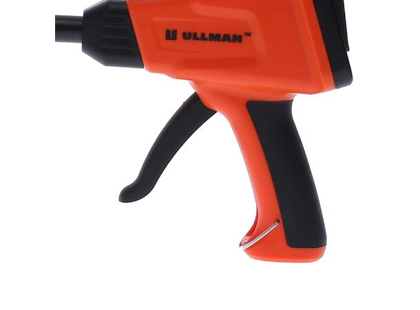 INSPEKSJONSKAMERA M/KLO OG MAGNET AAA-BATTERIER LENGDE 32" Ullman 