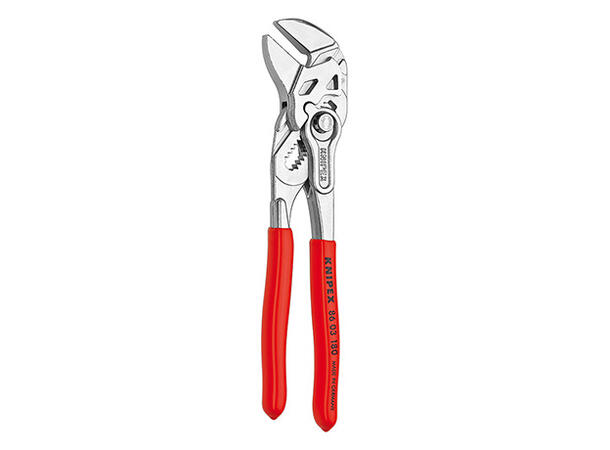 PARALLELLTANG 125MM 86 03 125 - Knipex 