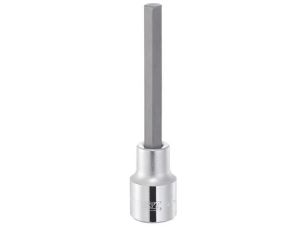 PIPE 1/2" DR. INNV. SEKSKANT 4MM L:100MM Unbrako - EXPERT by FACOM® 