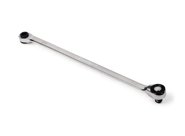 SKRALLENØKKEL LANG M/ BITS OG 1/4" DR 8" BLPBTW8 - Snapon Blue-Point® 