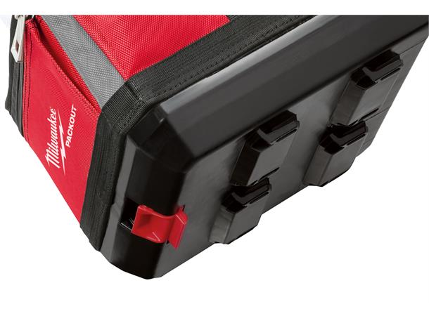 VERKTØYBAG 25CM PACKOUT™ Milwaukee tilbehør 