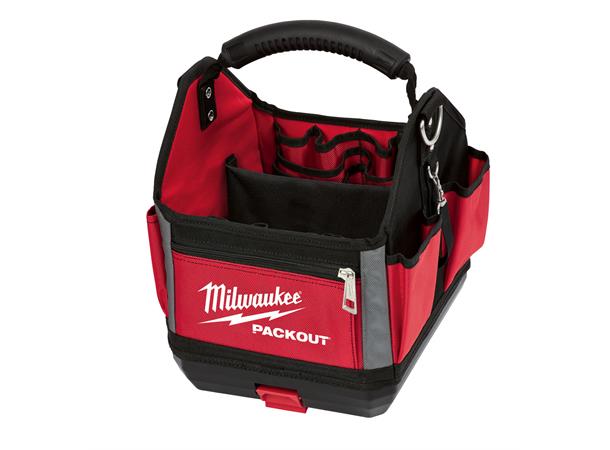 VERKTØYBAG 25CM PACKOUT™ Milwaukee tilbehør 