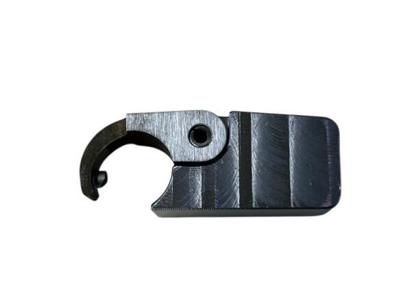 COAX CABLE TOOL CROWFOOT Hardness AISI 4340, Hardox 450 in Claw 