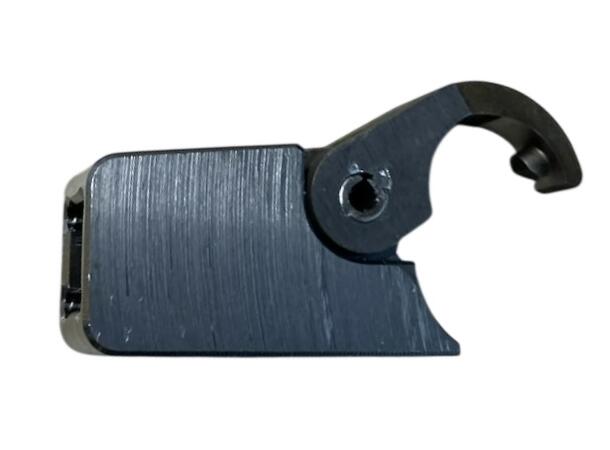 COAX CABLE TOOL CROWFOOT Hardness AISI 4340, Hardox 450 in Claw 