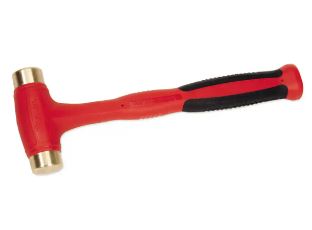 HAMMER BRONSE 24 OZ RØD HBBT24 - Snapon 