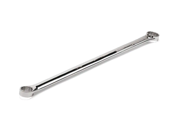 RINGNØKKEL 3/8–7/16"  12 P SAE XDHF1214 - Snapon 