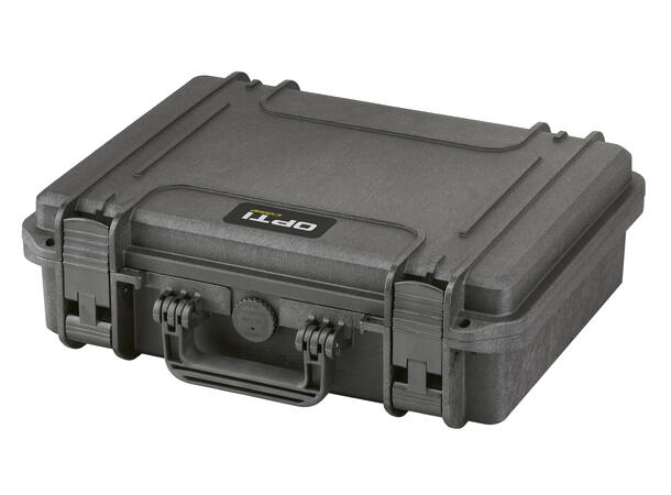 GAVEKOFFERT CUSTOM HDFI 3811 inkl GLASS - FTC 