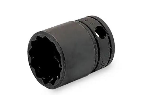 PIPE 3/8" DR. 9/32" KRAFT TOLVK. SHALLOW GF191 - Snapon 