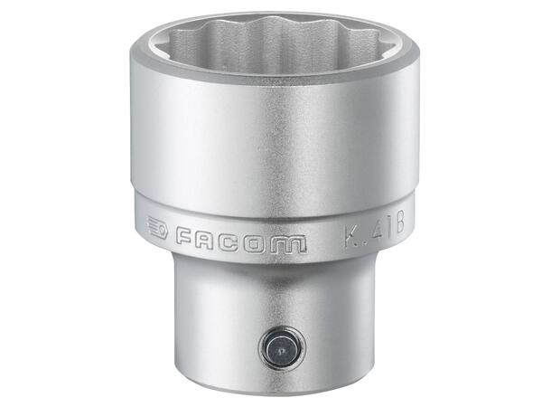 PIPE 3/4" DR. TOLVKANT 2-1/4" Facom 