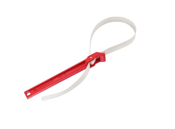 OLJEFILTER NØKKEL M/REIM 760MM Facom 