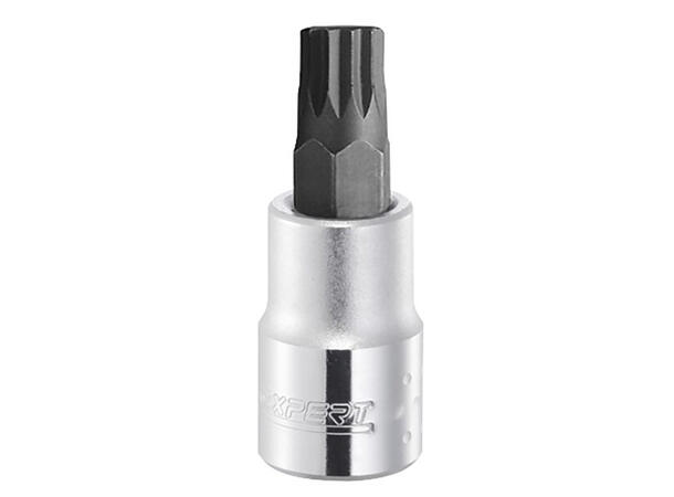 PIPE 1/2" DR. SPLINE M14 XZN E031972 55mm lengde - Facom 