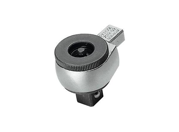 SKRALLEHODE 9X12 1/4" FOR MOMENTNØKKEL 050507 GEDORE 