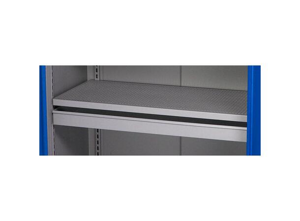 SPILLTRAU FOR PERF HYLLE 1PK GRÅ Passer Skap 97612352  Gigant 