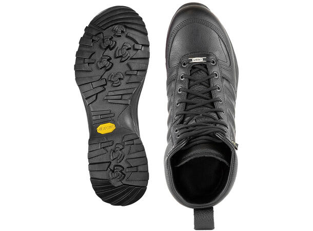 SWAT EVO STR 47 GORE TEX® Crispi 