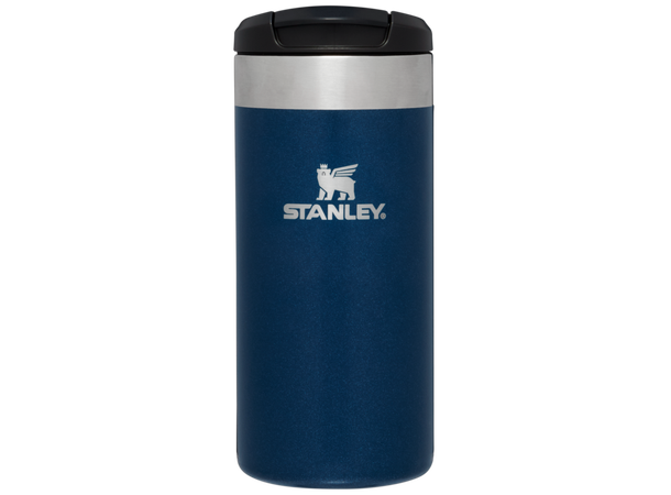 TERMOKOPP AEROLIGHT TRANSIT 0,47L Mug Royal blue metallic Stanley PMI 