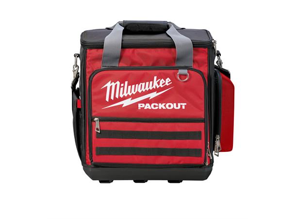 TECH BAG PACKOUT™ Milwaukee tilbehør 