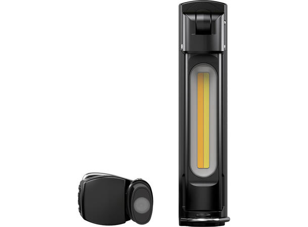 ARBEIDSLYS W7R 600 LUMEN LED LENSER ES Ledlenser 