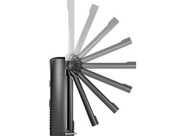 ARBEIDSLYS W7R 600 LUMEN LED LENSER ES Ledlenser 
