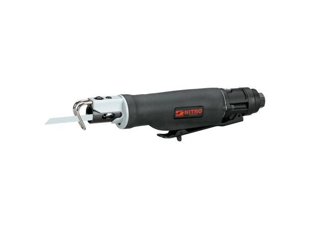 KAROSSERISAG RS1 RPM9000 Lengde 264mm, 83db Dynabrade 