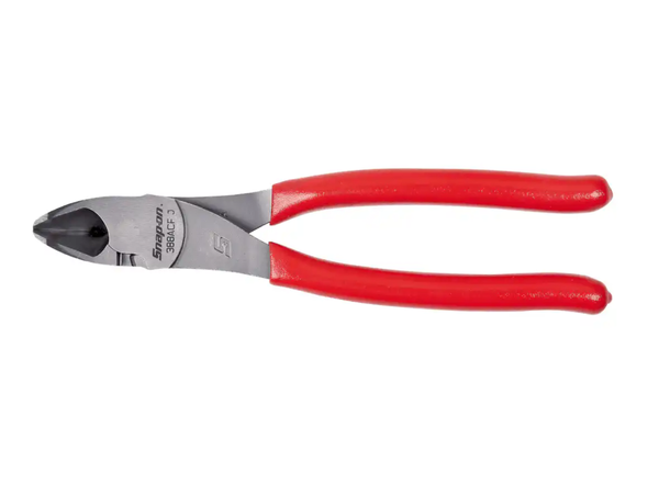 SIDEAVBITER 8" VECTOREDGE RØD 388ACF - Snapon 